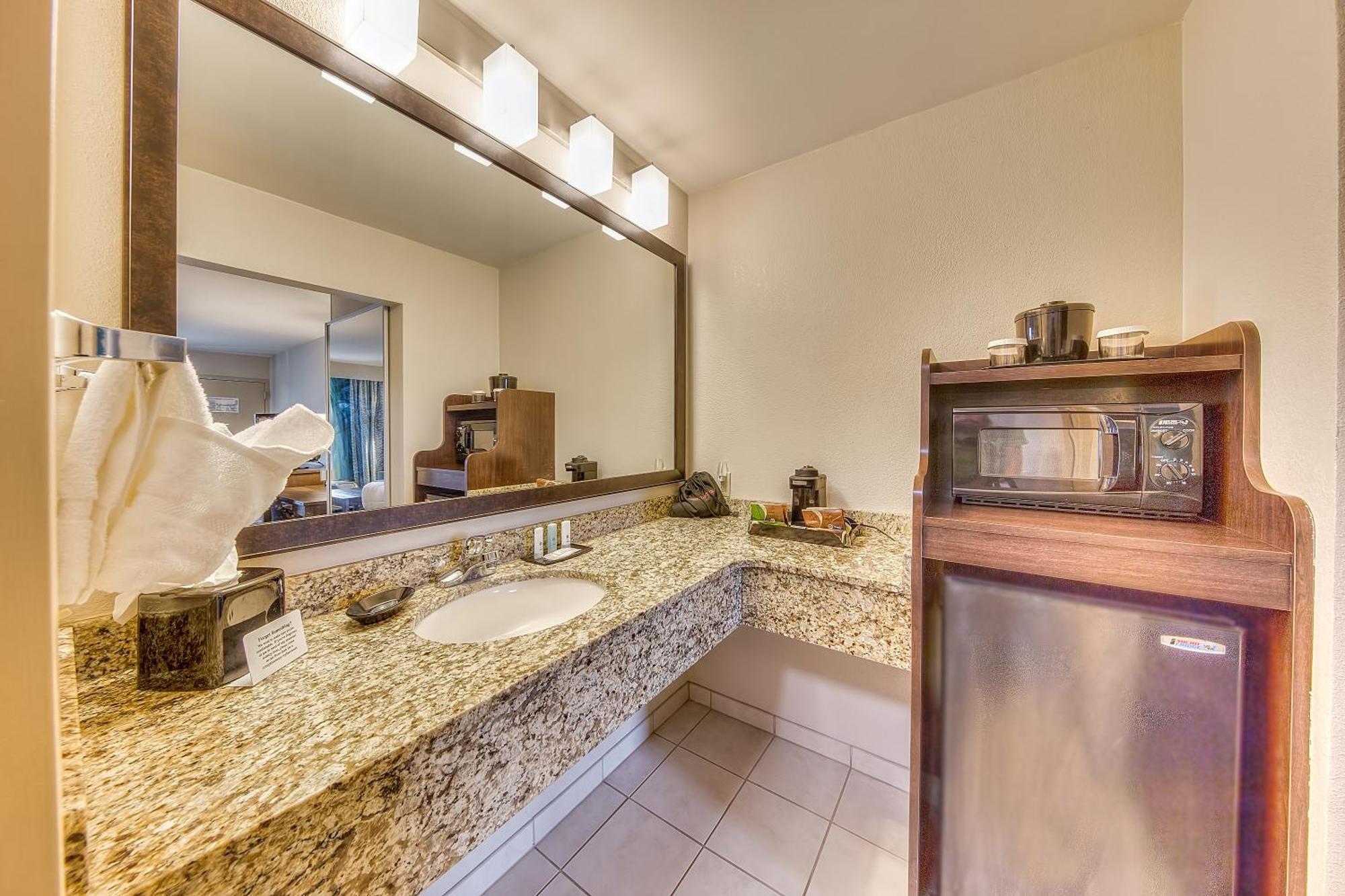 Double Room - Non Smoking
