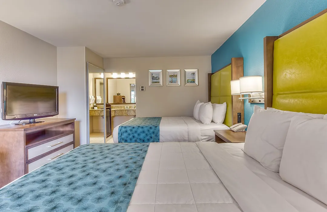 Quality Inn Gulfport I-10-1