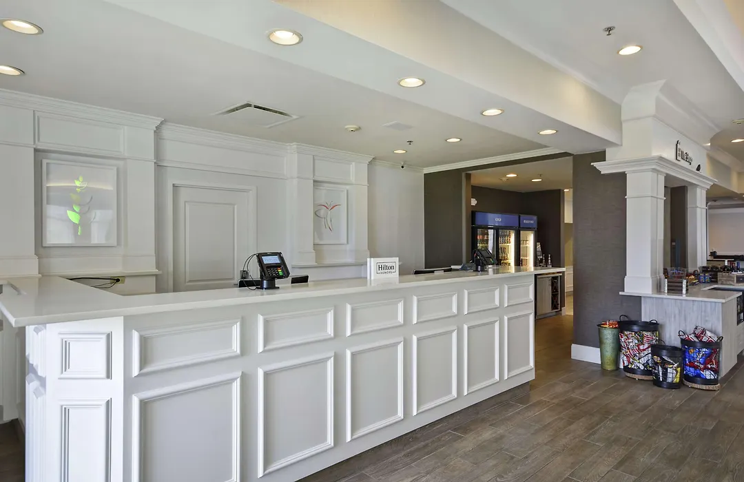 Hilton Garden Inn Gulfport - Biloxi Airport-1