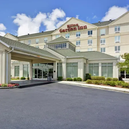 Hilton Garden Inn Gulfport - Biloxi Airport-2