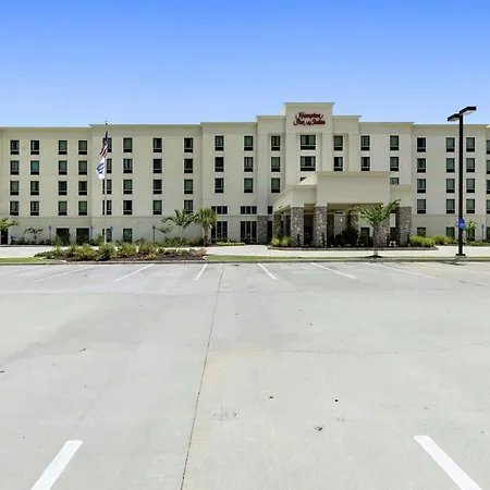 Hampton Inn & Suites Gulfport-2