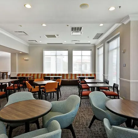 Hilton Garden Inn Gulfport - Biloxi Airport-3