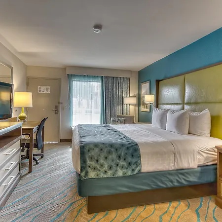 Quality Inn Gulfport I-10-3